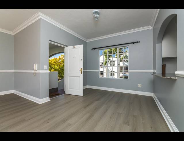 2 BEDROOM APARTMENT RENTED IN CRAIGHALL